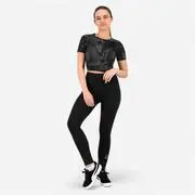 Női fitnesz leggings Puma akciós termékkép 1