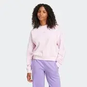 Női fitnesz pulóver Adidas akciós termékkép 1