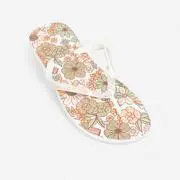 Női flipflop papucs - 190 Vintage Olaian akciós termékkép 1