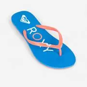Női flipflop papucs - Roxy The Sea akciós termékkép 1