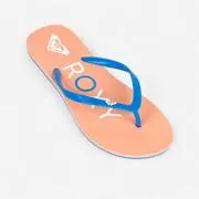 Női flipflop papucs - Roxy akciós termékkép 1