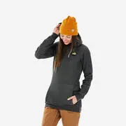 Női sípulóver - Hoodie 100 Dreamscape akciós termékkép 1