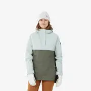 Női snowboardkabát, félcipzáros - SNB100 Dreamscape akciós termékkép 1