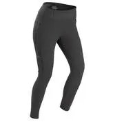 Női túra leggings - Travel 500 Forclaz akciós termékkép 1