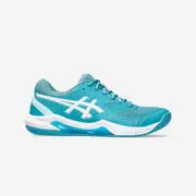 Női teniszcipő, fedett pályára - GelDedicate 8 Asics akciós termékkép 1