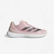 Női teniszcipő, salakpályára - Defiant Speed Adidas akciós termékkép 1