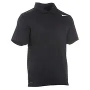 NIKE NET kék színű póló ütővel játszott sportokhoz akciós termékkép 1