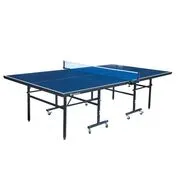 Ping-pong asztal inSPORTline Sental 150 zöld termék 2. képe