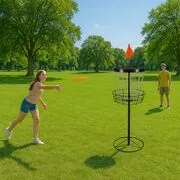 Frizbi golf kosár inSPORTline termék 2. képe