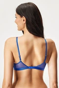 Nyla Bralette bélelt melltartó termék 2. képe