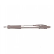  Nyomósirón 0,5mm, kék test, Zebra Tapli clip Eco akciós termékkép 1