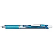  Rollertoll zselés 0.7mm, Pentel EnerGel BL77-SX, írásszín világoskék akciós termékkép 1