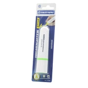 Szövegkiemelő 1-4,6mm, vágott hegyű, Centropen 6252 neon zöld akciós termékkép 1