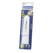 Szövegkiemelő 1-4,6mm, vágott hegyű, Centropen 6252 pasztell lila akciós termékkép 1