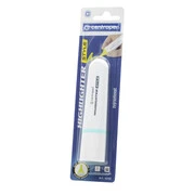 Szövegkiemelő 1-4,6mm, vágott hegyű, Centropen 6252 pasztellkék akciós termékkép 1