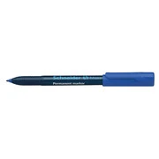  Alkoholos marker 1-2mm, kerek végű Schneider Maxx 240 kék akciós termékkép 1