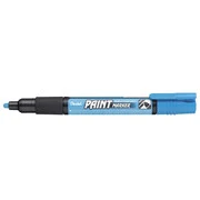  Lakkmarker 2mm, Pentel világoskék akciós termékkép 1