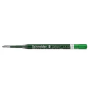  Tollbetét zselés 0,7 mm Schneider Gelion+ zöld akciós termékkép 1