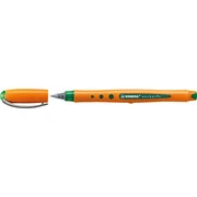  Rollertoll zselés 0,5mm, STABILO Worker+ zöld akciós termékkép 1