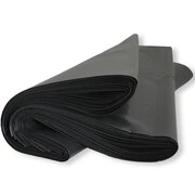  Sittes zsák 55 x 110 cm 80 mikron fekete 25 db/csomag akciós termékkép 1