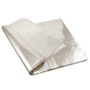  Polietilén tasak 360 x 420 x 0,5mm 500 db/csomag akciós termékkép 1