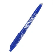 Rollertoll 0,5mm, törölhető Pilot Frixion Ball, írásszín kék akciós termékkép 1