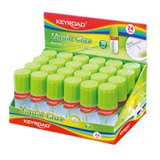  Ragasztó, folyékony 30 ml, Keyroad akciós termékkép 1