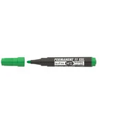  Alkoholos marker 3mm, kerek Ico 11XXL zöld akciós termékkép 1