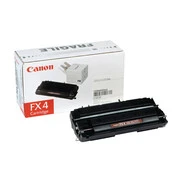  Canon FX4 toner ORIGINAL akciós termékkép 1