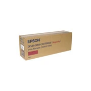  Epson C900 toner magenta ORIGINAL 4,5K akciós termékkép 1