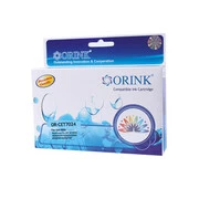 Epson T7024 tintapatron yellow ORINK akciós termékkép 1
