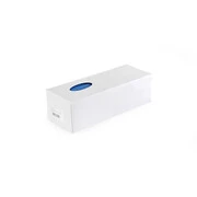  Iratsín 10mm, 100 db/doboz, Bluering® kék akciós termékkép 1