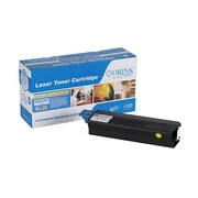  Oki C5100/TYPE C6 toner yellow ORINK akciós termékkép 1