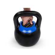 Állítható harangsúly KLARFIT Adjustabell 16/18/20/22/24 kg termék 2. képe