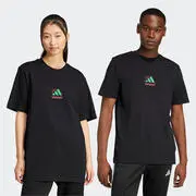 Póló - Adidas Pizza Tee akciós termékkép 1