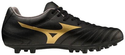 Mizuno Monarcida NeoIISelAG Black/Gold focicipő termék 2. képe