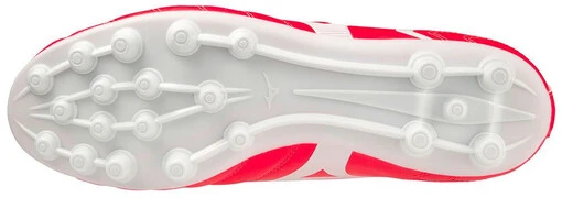 Mizuno Monarcida NeoIISelAG FCoral2/White focicipő termék 2. képe