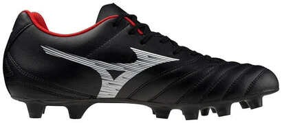 Mizuno Monarcida Neo III Select MD Black/White focicipő termék 2. képe