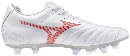 Mizuno Monarcida Neo III Select Mix White/Radiant Red focicipő termék 2. képe