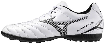 Mizuno Monarcida Neo III Select AS White/Black focicipő akciós termékkép 1