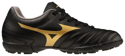 Mizuno Monarcida Neo II Select AS Jr Black/Gold focicipő termék 2. képe