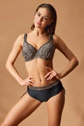 Maia Shiny Sand bikini akciós termékkép 1
