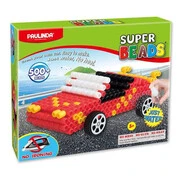 Paulinda Super Beads NFS versenyautó 500 db-os szett akciós termékkép 1