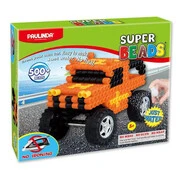 Paulinda Super Beads Hummer 500 db-os szett akciós termékkép 1