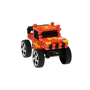 Paulinda Super Beads Hummer 500 db-os szett termék 2. képe