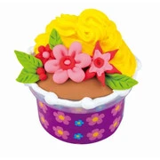 Paulinda - krémgyurma szett - muffin termék 2. képe