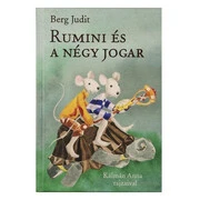 Rumini és a négy jogar akciós termékkép 1