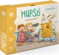 Hupszi társasjáték akciós termékkép 1