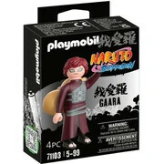 Playmobil 71100: Naruto - Gaara figura akciós termékkép 1