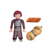 Playmobil 71100: Naruto - Gaara figura termék 2. képe